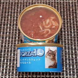 マグロ&カ