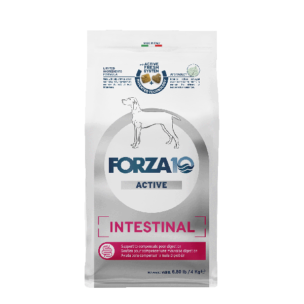 FORZA10 インテスティナル アクティブ