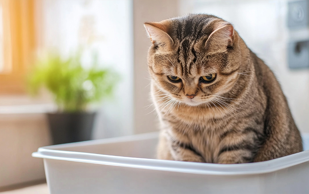 猫